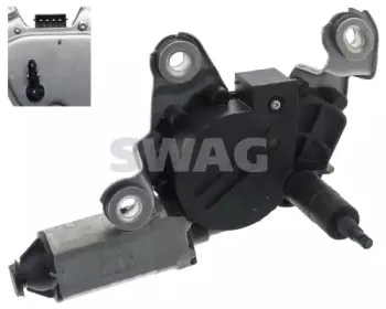 Двигун склоочисників (Swag) SWAG купить